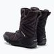 Dětské zimní boty Columbia Minx Slip III černé 1803901 3