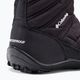 Dětské zimní boty Columbia Minx Slip III černé 1803901 10