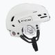 Hokejová helma  CCM Super Tacks X white 3