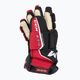 Hokejové rukavice  CCM JetSpeed FT4 SR black/red/white 3