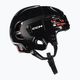 Hokejová helma CCM Tacks 70 černá 4109843 4