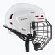 Hokejová helma  CCM Tacks 70 Combo white 3