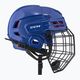 Hokejová helma  CCM Tacks 70 Combo royal 3