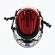 Dětská hokejová helma CCM Tacks 70 Combo bílý 4109872 5