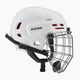 Dětská hokejová helma CCM Tacks 70 Combo bílý 4109872 9