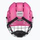 Dětská hokejová helma  CCM Tacks 70 Combo pink 4