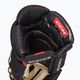 Hokejové rukavice  CCM Tacks AS-580 SR black/white 4