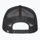 Kšiltovka CCM Meshback Trucker black 3