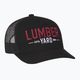 Kšiltovka CCM Lumber Yard Meshback Trucker black