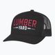 Kšiltovka CCM Lumber Yard Meshback Trucker black 2