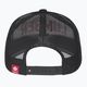 Kšiltovka CCM Lumber Yard Meshback Trucker black 3