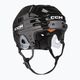 Hokejová helma  CCM Tacks 720 black