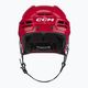 Hokejová helma  CCM Tacks 720 red 2
