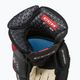 Hokejové rukavice  CCM JetSpeed FT6 Pro SR black/red/white 4