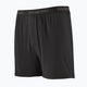 Pánské boxerky Patagonia Essential Boxers black