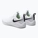 Pánské volejbalové boty Nike Air Zoom Hyperace 2 white AR5281-101 3