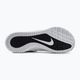 Pánské volejbalové boty Nike Air Zoom Hyperace 2 white and black AR5281-101 5