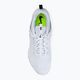 Pánské volejbalové boty Nike Air Zoom Hyperace 2 white and black AR5281-101 6