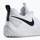 Pánské volejbalové boty Nike Air Zoom Hyperace 2 white and black AR5281-101 8