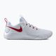 Pánské volejbalové boty Nike Air Zoom Hyperace 2 white and red AR5281-106 2