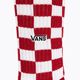 Pánské ponožky Vans Checkeboard Crew II red/white checkerboard 3