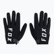 Pánské cyklistické rukavice Fox Ranger Gel black 27166_001_M 2