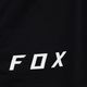 Dětský cyklistický dres Fox Ranger SS černý 29292 4
