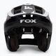 Cyklistická přilba Fox Racing Dropframe Pro Dvide černá 29396_001 2