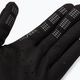 Dámské cyklistické rukavice FOX Defend černé 27381_018 5