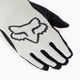 Cyklistické rukavice Fox Racing Flexair šedé 27180_575 4