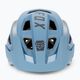 Cyklistická helma Fox Racing Speedframe Vinish modrý 29410_157 2