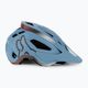 Cyklistická helma Fox Racing Speedframe Vinish modrý 29410_157 3