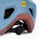 Cyklistická helma Fox Racing Speedframe Vinish modrý 29410_157 8