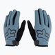 Cyklistické rukavice Fox Racing Ranger modré 27162_157 3
