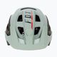 Cyklistická helma Fox Racing Speedframe Pro Blocked zelená 29414_341 2