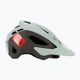 Cyklistická helma Fox Racing Speedframe Pro Blocked zelená 29414_341 3