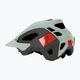 Cyklistická helma Fox Racing Speedframe Pro Blocked zelená 29414_341 4
