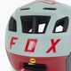 Cyklistická helma Fox Racing Dropframe Pro zelená 26800_341 9