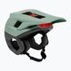 Cyklistická helma Fox Racing Dropframe Pro zelená 26800_341 11