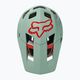 Cyklistická helma Fox Racing Dropframe Pro zelená 26800_341 13