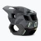 Cyklistická helma Fox Racing Dropframe Pro šedá 29392_033 4