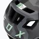Cyklistická helma Fox Racing Dropframe Pro šedá 29392_033 8