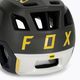 Cyklistická helma Fox Dropframe Pro zelená 26800 8