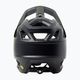 Cyklistická helma Fox Racing Proframe RS černá 29862_001 15
