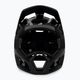 Cyklistická helma Fox Racing Proframe RS MHDRN černá 29865_247 2