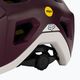 Cyklistická helma Fox Racing Speedframe bordó 26840_299 8