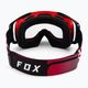 Cyklistické brýle Fox Racing Airspace Vizen black/red 29672_110 3