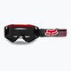 Cyklistické brýle Fox Racing Airspace Vizen black/red 29672_110 6