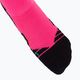 Dámské cyklistické ponožky FOX 8 Ranger Cushion Lunar růžové 29925_170_OS 4