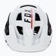 Cyklistická helma Fox Racing Speedframe Pro Blocked černo-bílý 29414_058 2